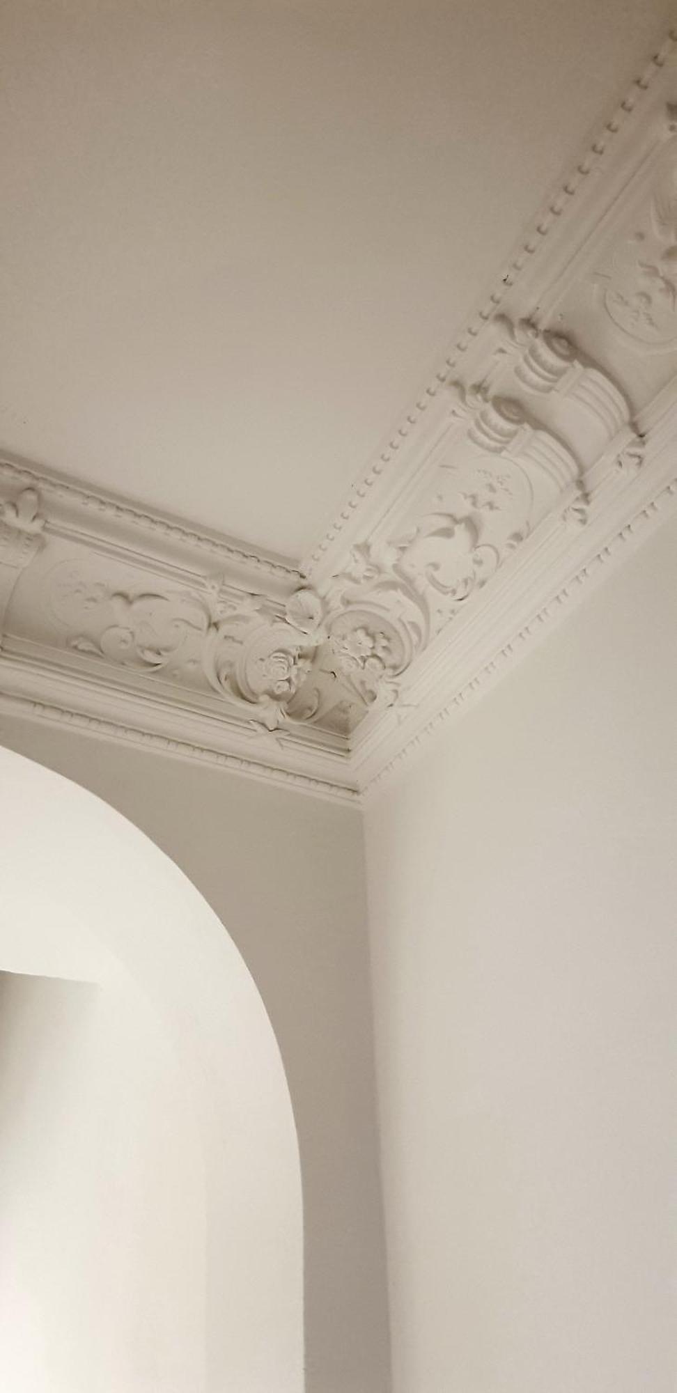 Ferienwohnung Am Schloss Colditz Bagian luar foto